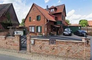 Haus kaufen in 31559 Hohnhorst, Hohnhorst - Rotklinkerhaus mit viel Charme vor den Toren der Landeshauptstadt Hannover