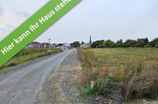 Haus kaufen in Pastor-Bauer-Weg, 31036 Eime, Eime - Mit Grundstück, Familienleben auf einer Ebene in Eime.