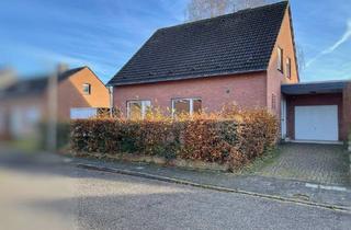 Einfamilienhaus kaufen in 52428 Jülich, Jülich / Barmen - Familientraum am Barmener See