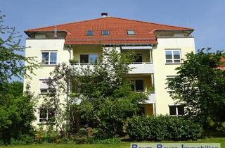 Wohnung kaufen in 37073 Göttingen, Göttingen - Barrierefreie und sonnige 4-Zimmerwohnung mit Terrasse in der Südstadt von Göttingen