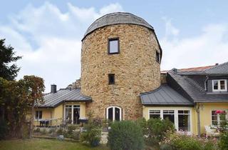 Haus kaufen in 38640 Goslar, Goslar - Liebhaberstück! Besondere Immobilie auf großem Grundstück direkt in der Goslarer Altstadt ...