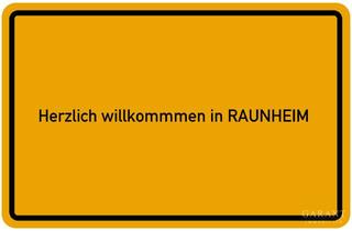 Haus kaufen in 65479 Raunheim, Raunheim - **Ihr Kind wünscht sich einen eigenen Bereich?**