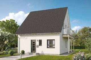 Einfamilienhaus kaufen in 37351 Dingelstädt, Dingelstedt - Ihr Traumhaus in Dingelstedt - Individuell geplant und nachhaltig gebaut!