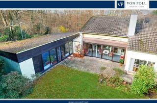 Einfamilienhaus kaufen in 45239 Essen, Essen / Heidhausen - Liebe auf den 2. Blick! Ihr neues Zuhause mit vielen Möglichkeiten!