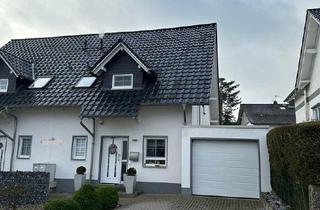 Doppelhaushälfte kaufen in 35447 Reiskirchen, Reiskirchen - Moderne Doppelhaushälfte in Reiskirchen