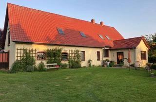 Einfamilienhaus kaufen in 17166 Teterow, Teterow - Freistehendes Einfamilienhaus unweit von Teterow