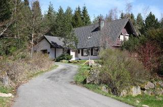 Einfamilienhaus kaufen in 72250 Freudenstadt, Freudenstadt/Kniebis - Charmantes und stilvolles EinfamilienhausFerienhausSeminarhaus