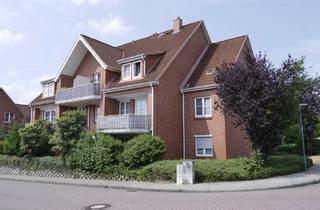 Wohnung kaufen in 21682 Stade, Stade - Eigentum im beliebten Schwedenviertel in Stade erwerben.