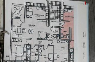 Wohnung kaufen in 74722 Buchen, Buchen (Odenwald) - Maisonette Wohnung