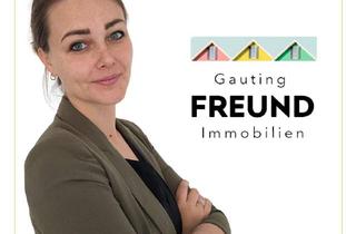 Haus kaufen in 82131 Gauting, Gauting - Aus Gauting, für Gauting - Ihre lokale Immobilienexpertin