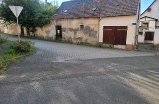 Einfamilienhaus kaufen in 39444 Hecklingen, Hecklingen - Haus mit Garten Hof Scheune Mietkauf Verkauf Ratenkauf Magdeburg