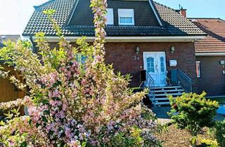 Einfamilienhaus kaufen in 31162 Bad Salzdetfurth, Bad Salzdetfurth - Einfamilienhaus in Bad Salzdetfurth