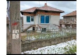 Haus kaufen in 72141 Walddorfhäslach, Walddorfhäslach - Haus In Bulgarien zum Verkauf, Ratenzahlung möglich