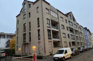 Wohnung kaufen in 63071 Offenbach am Main, Offenbach am Main - 4 Zimmer Wohnung mit EBK