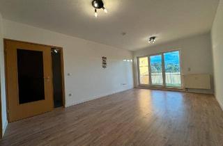 Wohnung kaufen in 39288 Burg, Burg - 2-Zimmer-Wohnung mit atemberaubendem Grünblick - Provisionsfrei