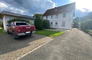 Einfamilienhaus kaufen in 32805 Horn-Bad Meinberg, Horn-Bad Meinberg - Modernes Wohnhaus in ruhiger Lage