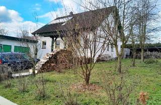 Einfamilienhaus kaufen in 93352 Rohr, Rohr in Niederbayern - Einfamilienhaus