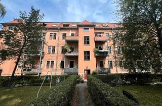 Wohnung kaufen in 01187 Dresden, Dresden - Vermietungsobjekt in A-Lage von privat