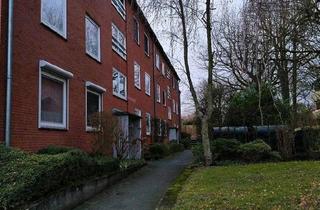 Wohnung kaufen in 24113 Molfsee, Molfsee - Idyllische 3 Zimmer-Wohnung im grünen Herzen von Kiel