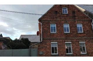 Bauernhaus kaufen in 06268 Querfurt, Querfurt - Haus, Dreiseitenhof, Bauernhaus