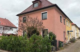 Doppelhaushälfte kaufen in 70376 Stuttgart, Stuttgart Bad Cannstatt - Perfektes Zuhause für junge Familien - Doppelhaushälfte mit großem Garten in Bad Cannstatt