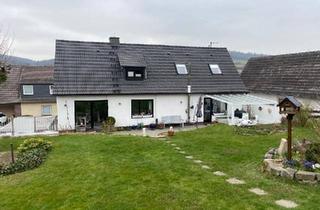 Einfamilienhaus kaufen in 34327 Körle, Körle - Einfamilienhaus