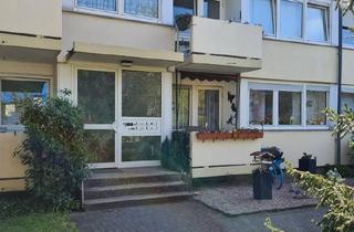 Wohnung kaufen in 41541 Dormagen, Dormagen - Freundliche gut geschnittene 3-Raum-Wohnung in Dormagen Zons