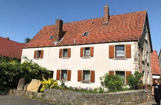 Haus kaufen in 97922 Lauda-Königshofen, Lauda-Königshofen - Haus in Krensheim