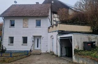 Einfamilienhaus kaufen in 88356 Ostrach, Ostrach - Zu Verkaufen Ostrach Einhart