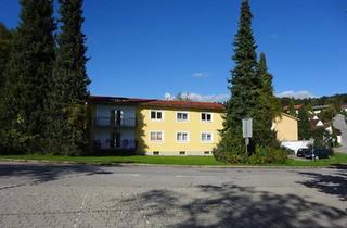 Mehrfamilienhaus kaufen in 94086 Bad Griesbach, Bad Griesbach im Rottal - Schlüsselfertig ins Mehrfamilienhaus