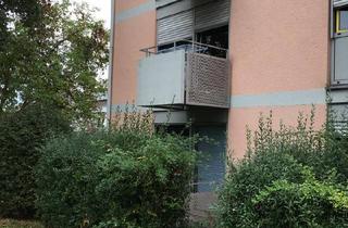 Wohnung kaufen in 97421 Schweinfurt, Schweinfurt - 2x 1Zimmer Wohnungen in SW, Deutschhof zu verkaufen