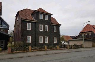 Mehrfamilienhaus kaufen in 38640 Goslar, Goslar - Mehrfamilienhaus in Langelsheim