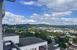 Wohnung kaufen in 71229 Leonberg, Leonberg - * Hoch hinaus mit fantastische Aussicht vom eigenen Balkon * inklusive TG-Stellplatz *