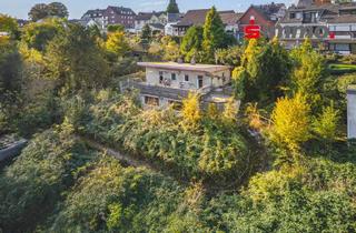 Haus kaufen in 52134 Herzogenrath, Herzogenrath - Einzigartiges Anwesen in unmittelbarer Nähe zum Wurmtal