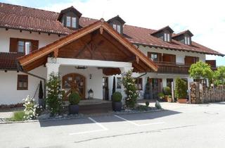 Anlageobjekt in 82515 Wolfratshausen, Wolfratshausen - Provisionsfrei* Hotel mit großzügigem Wohnhaus, oder nur Hotel