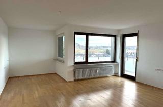 Wohnung kaufen in 71272 Renningen, Helle 1-Zimmer-Wohnung mit traumhafter Aussicht