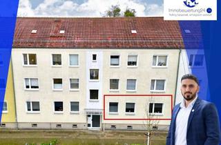 Wohnung kaufen in 39106 Alte Neustadt, Renditestarke Kapitalanlage in Magdeburg – Modern und begehrt