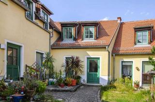 Wohnung kaufen in 01665 Diera-Zehren, Willkommen zuhause: Erdgeschosswhg. mit Terrasse