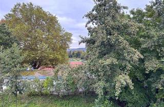 Wohnung kaufen in 69493 Hirschberg, Unverbaubarer Blick: hübsche 2-Zimmerwohnung mit Loggia - derzeit vermietet!