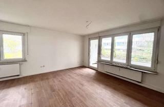 Wohnung kaufen in 76307 Karlsbad, Achtung Kapitalanleger! 5% Rendite sichern! 3-Zimmer-Wohnung mit Balkon