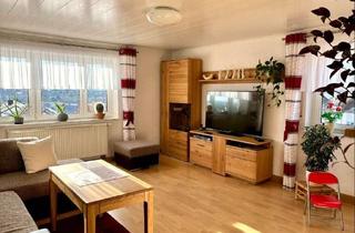 Wohnung kaufen in 74564 Crailsheim, Helle 4-Zimmer-Wohnung mit 2 Balkonen...