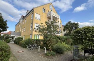 Wohnung kaufen in 01328 Weißig, Helle und schöne Maisonette-Dachgeschoss-Wohnung in ruhiger Lage von Dresden Weißig