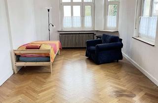 Wohnung kaufen in 33659 Senne, Helle 4-Zimmer Wohnung mit Altbaucharme in Bielefeld-Senne