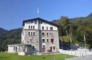 Wohnung kaufen in 83080 Oberaudorf, FERIENWOHNUNG MIT GARTEN MIT SPEKTAKULÄREM ALPENBLICK