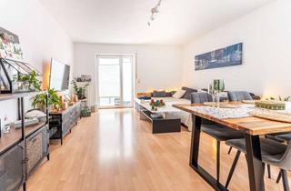 Wohnung kaufen in 94315 Straubing, Attraktive 3-Zimmer-Wohnung mit Südbalkon im Straubinger Süden