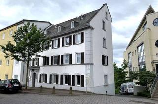 Wohnung kaufen in 56203 Höhr-Grenzhausen, Schöne, große 3-Zimmer-Eigentumswohnung in Höhr-Grenzhausen