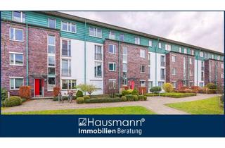 Wohnung kaufen in 22459 Niendorf, Moderner Wohnflair unweit zum Tibarg in Hamburg-Niendorf Markt!