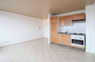 Wohnung kaufen in 63128 Dietzenbach, Neues Zuhause oder attraktives Investment: Leerstehende 1-Zi.-Wohnung im Herzen von Dietzenbach