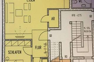 Wohnung kaufen in Mathildenbadstraße 8/1, 74206 Bad Wimpfen, Voll möblierte, moderne Wohnung am Rande der Altstadt