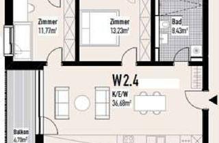 Wohnung kaufen in Taubenweg, 73113 Ottenbach, Wunderbare Etagenwohnung mit freiem Blick auf den Hohenstaufen